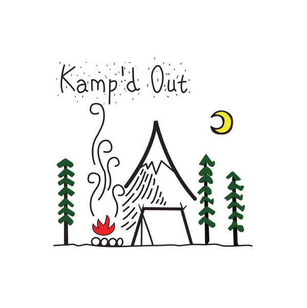 Kamp'd Out